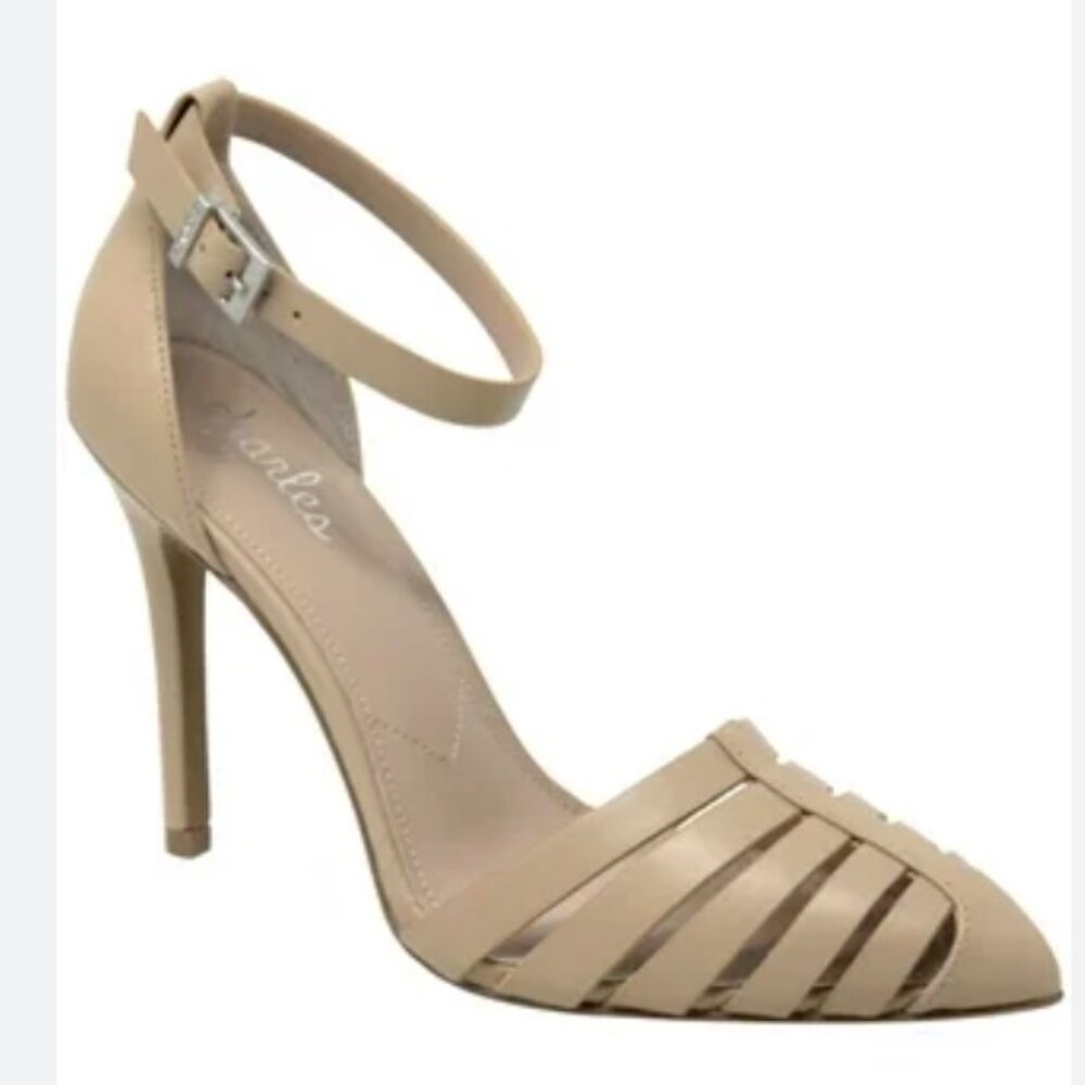 Charles by Charles David Women's Playful Pump SZ: 9M